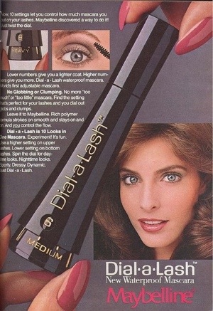 Maybelline Dial-a-Lash